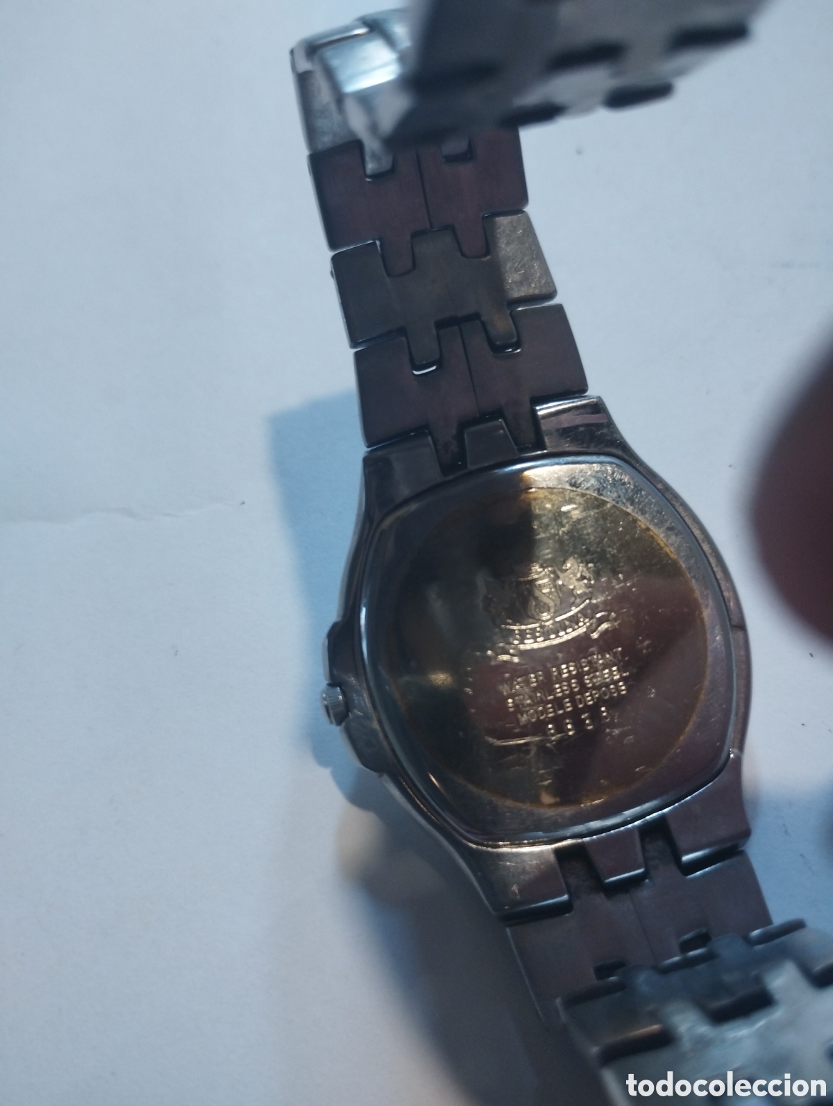 Relojes autom&aacute;ticos: Festina 6638 - Foto 5