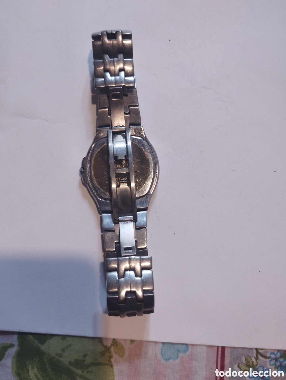 Relojes autom&aacute;ticos: Festina 6638 - Foto 6