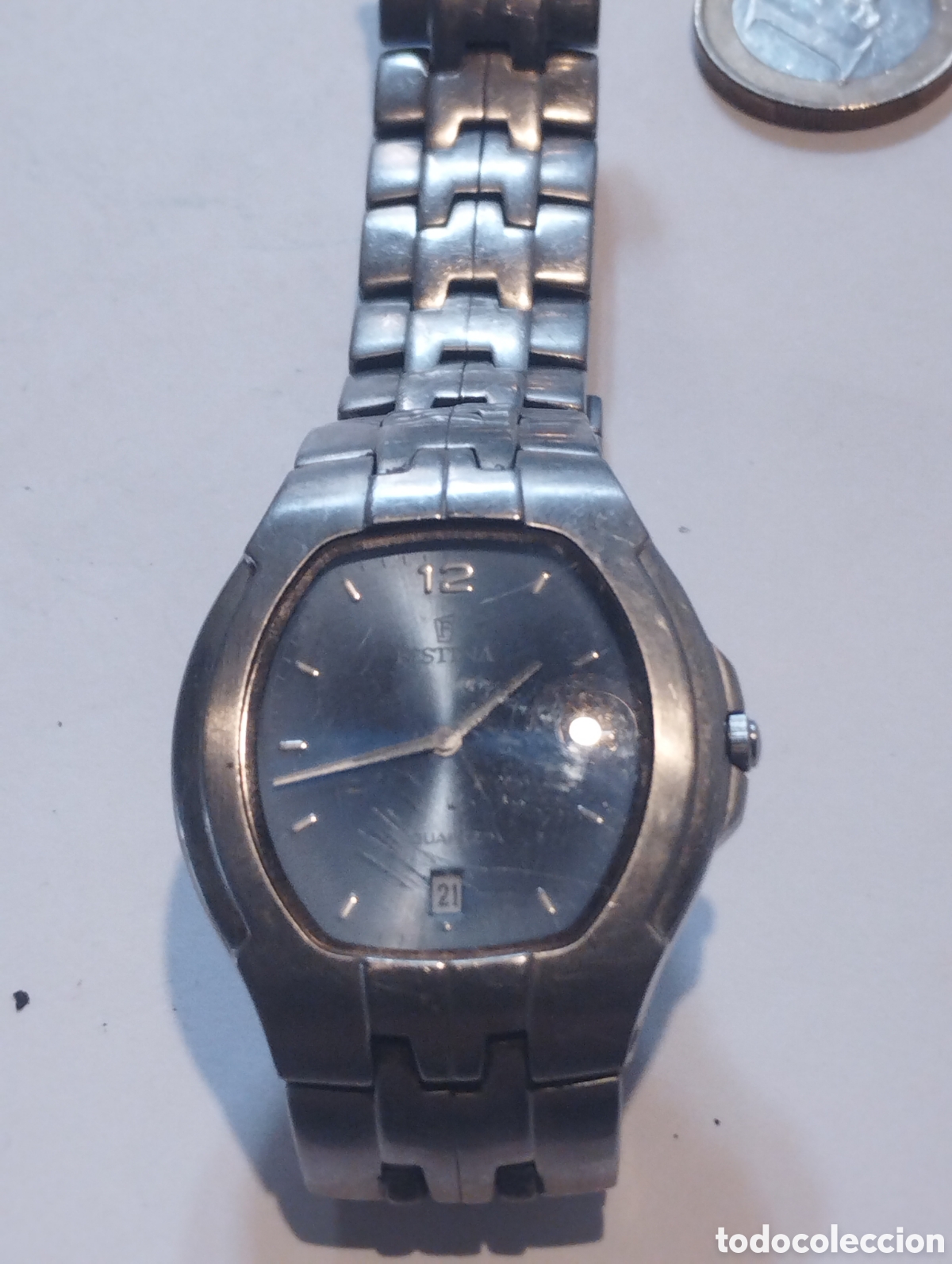 Relojes autom&aacute;ticos: Festina 6638 - Foto 1