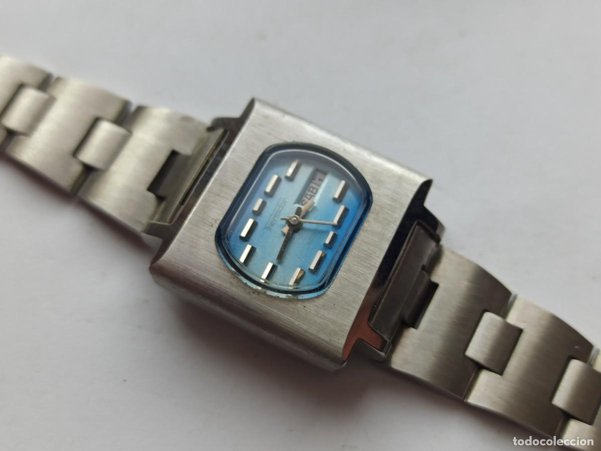 Relojes autom&aacute;ticos: Reloj termidor autom&aacute;tico - Foto 1