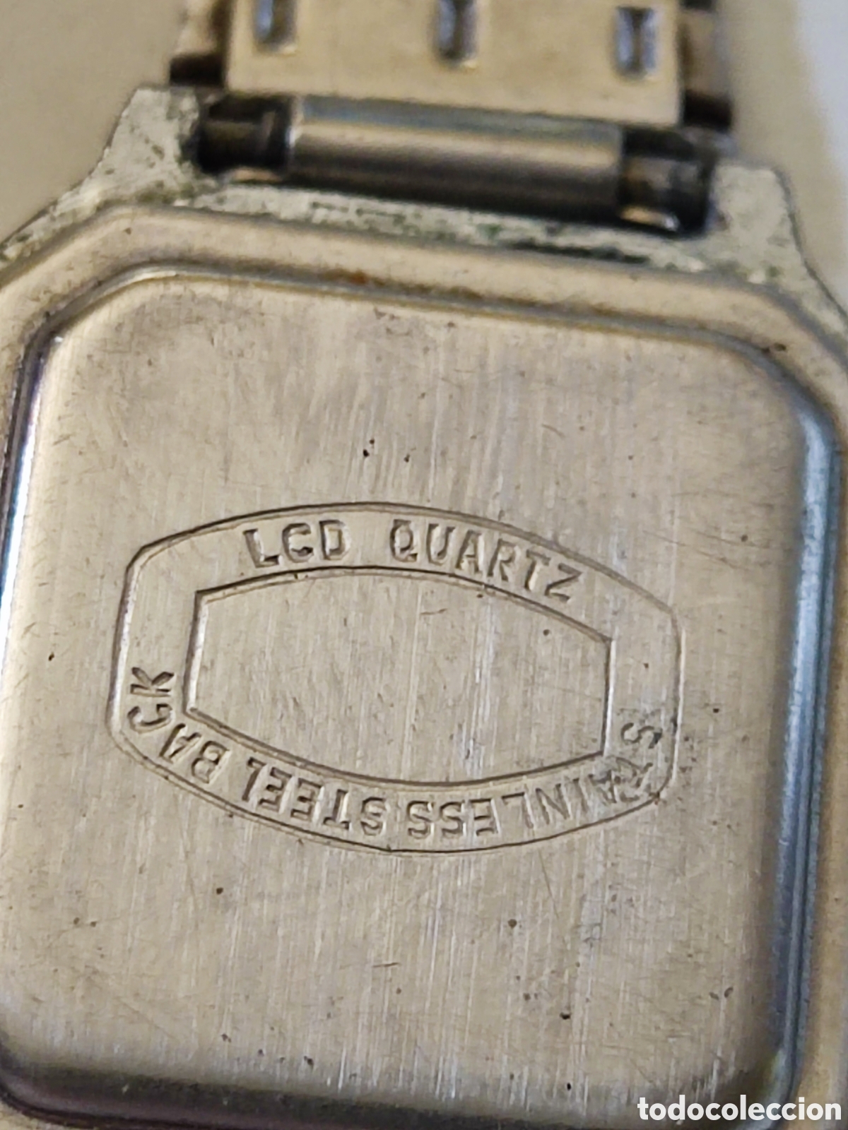 Relojes autom&aacute;ticos: Reloj hessel - Foto 4