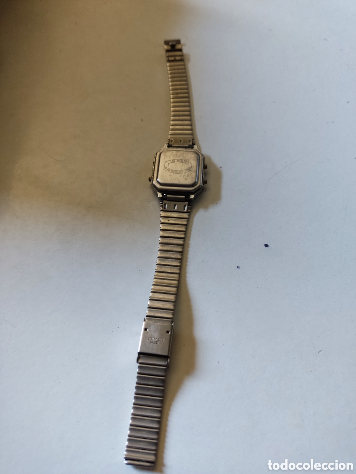 Relojes autom&aacute;ticos: Reloj hessel - Foto 5