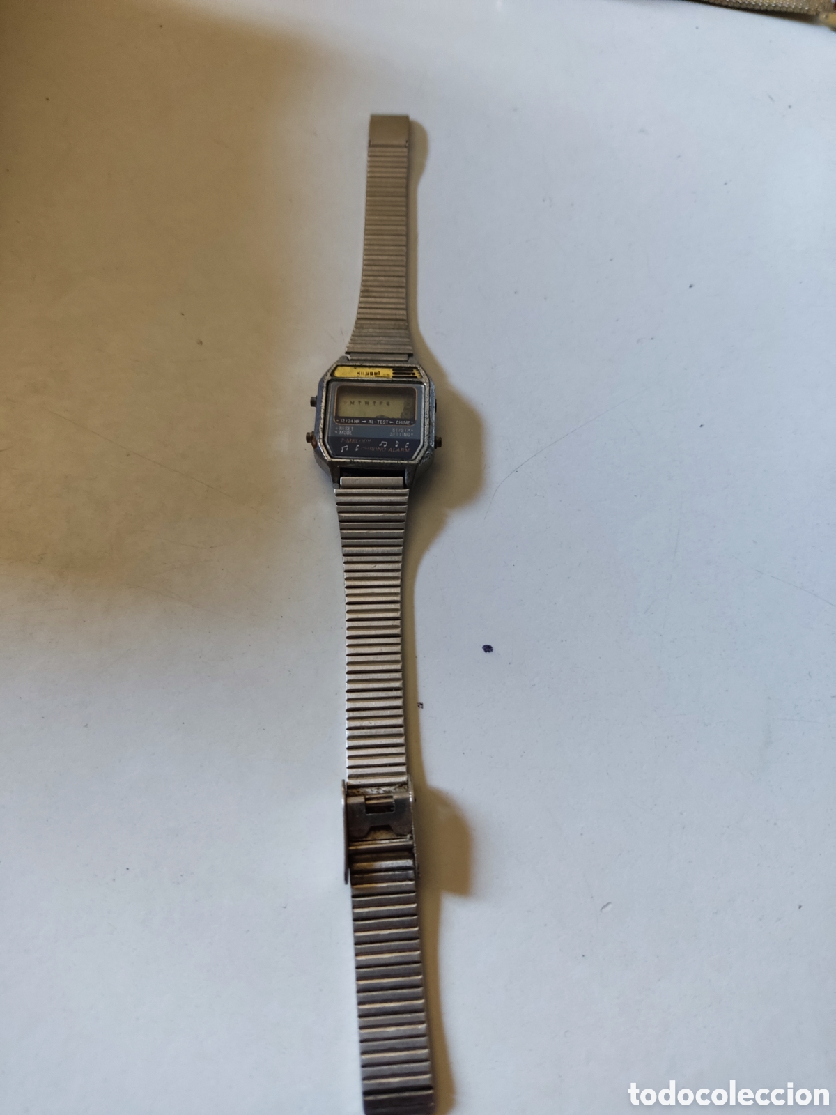 Relojes autom&aacute;ticos: Reloj hessel - Foto 1