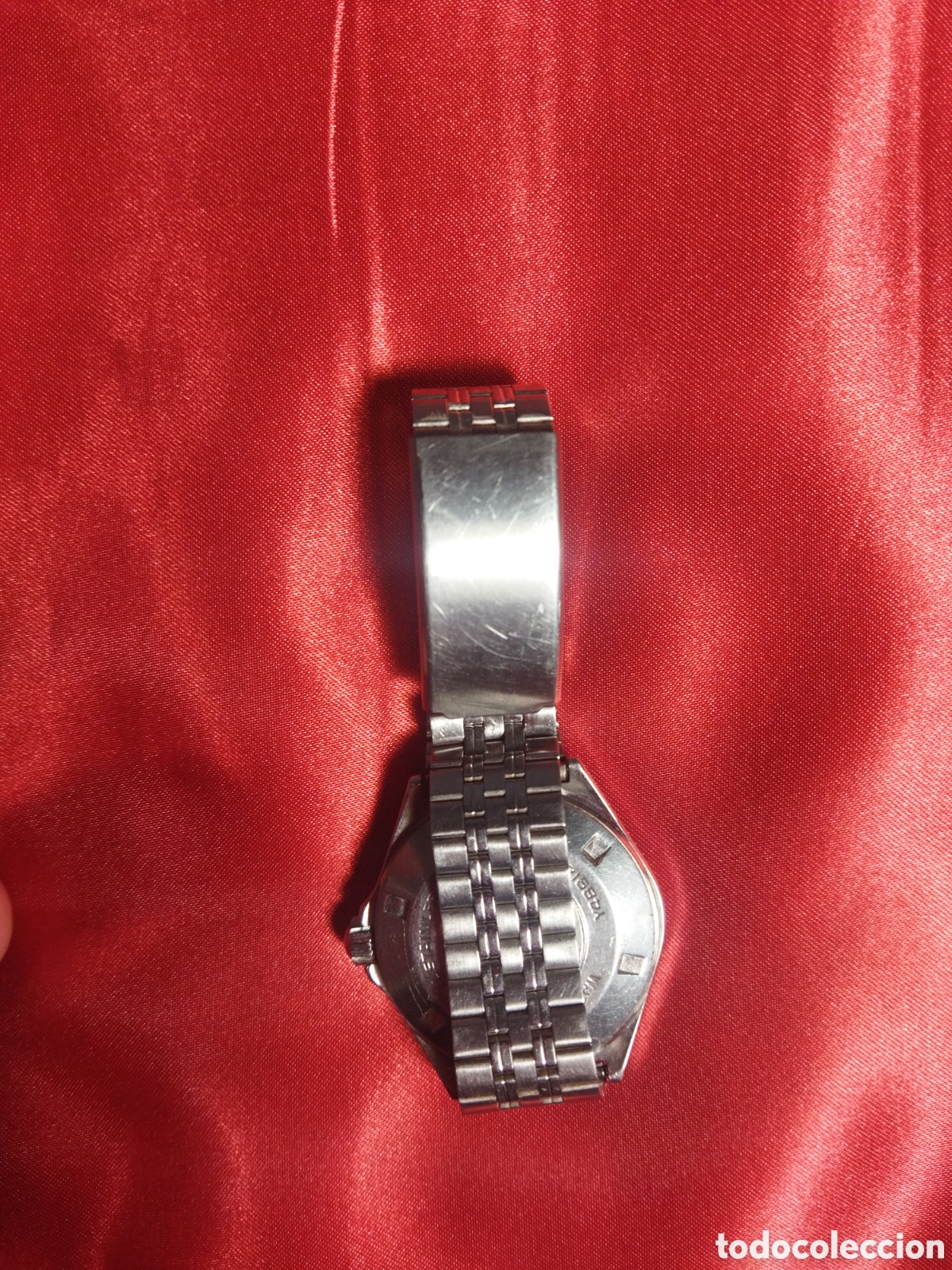 Relojes autom&aacute;ticos: Reloj orient autom&aacute;tico - Foto 5