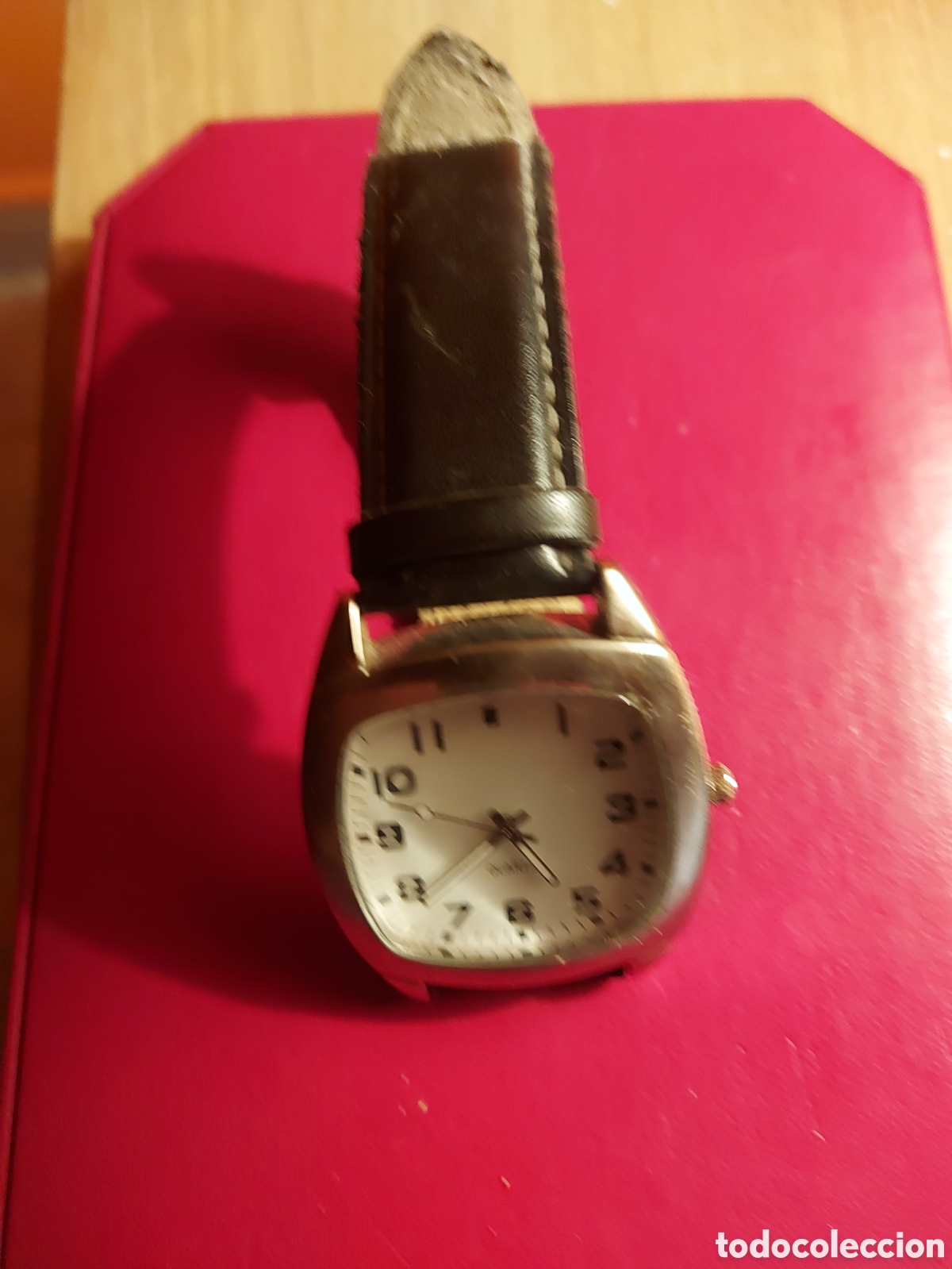 Relojes autom&aacute;ticos: 1quartz reloj - Foto 1