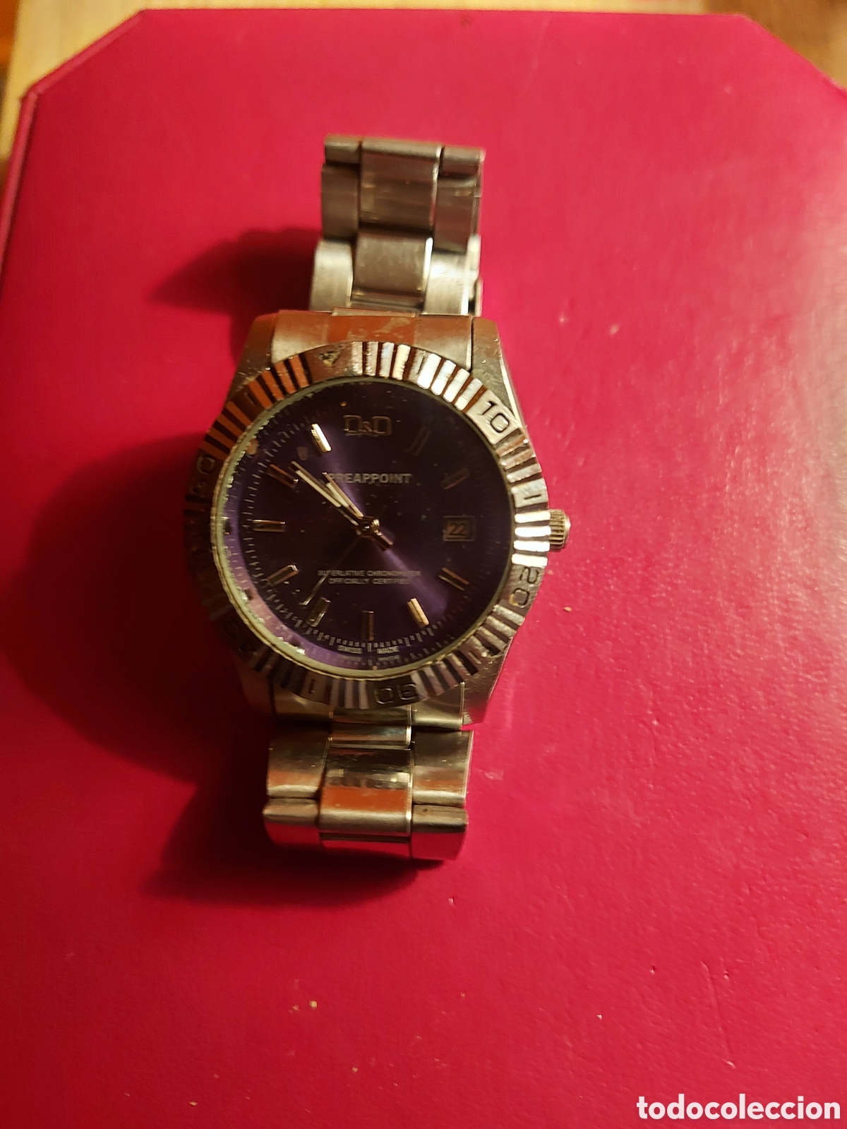 Relojes autom&aacute;ticos: Reloj Preatpoint - Foto 1