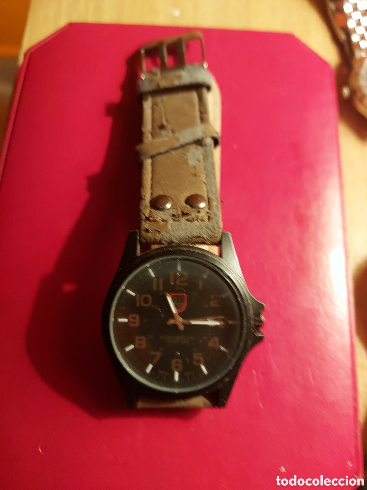 Relojes autom&aacute;ticos: Reloj soki - Foto 1