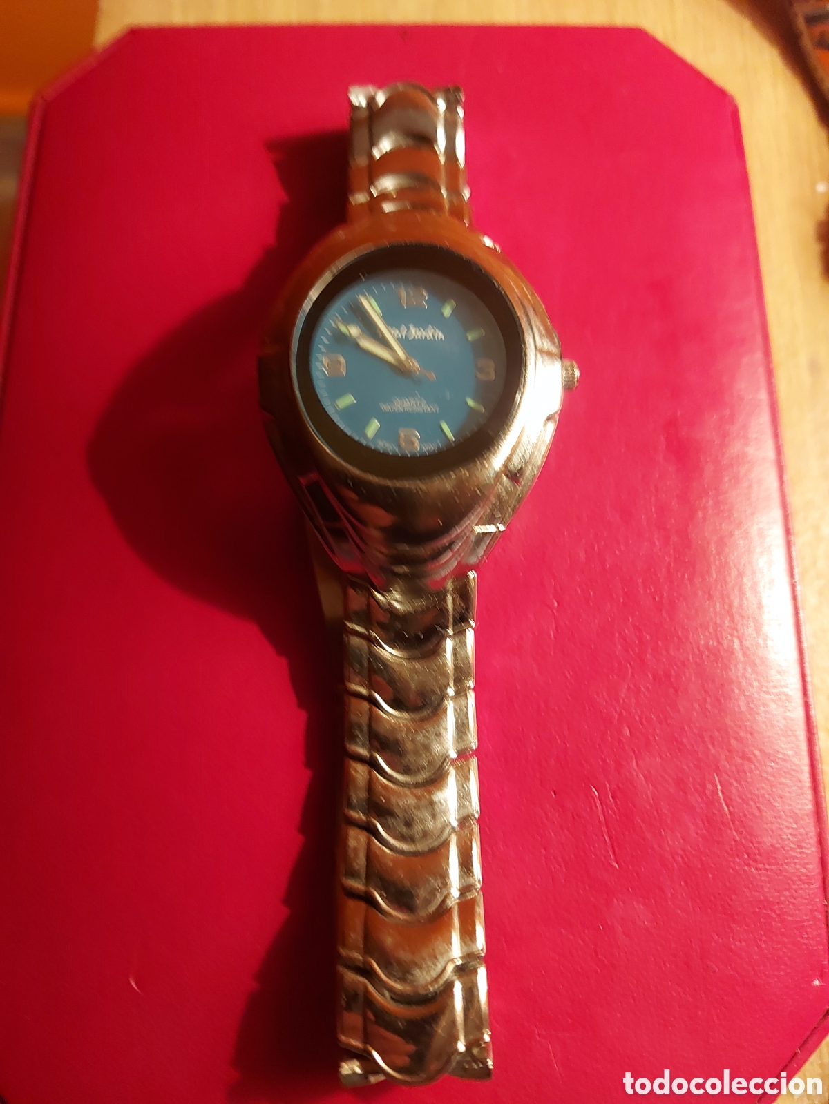 Relojes autom&aacute;ticos: Paul Jardin - Foto 1