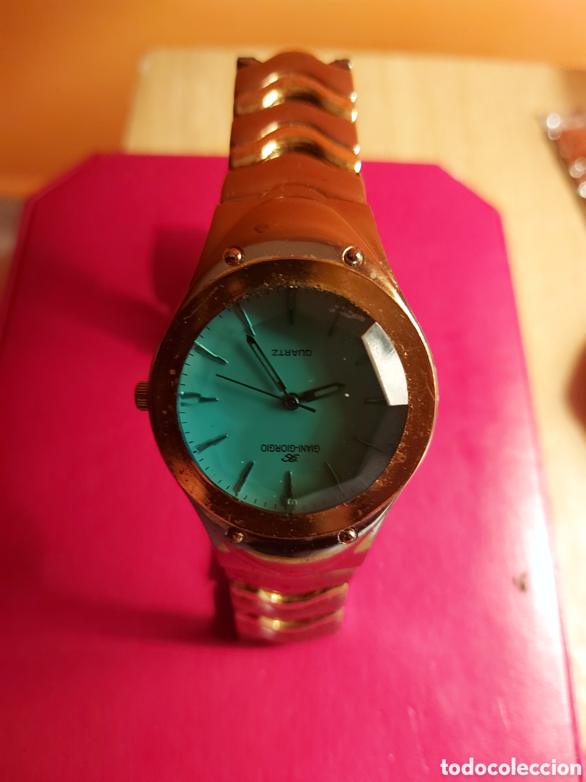 Relojes autom&aacute;ticos: Giany - Foto 1