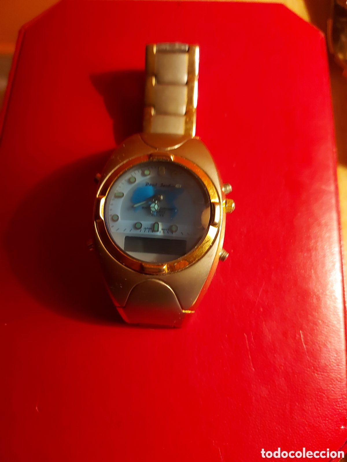 Relojes autom&aacute;ticos: Marca no lo se - Foto 1