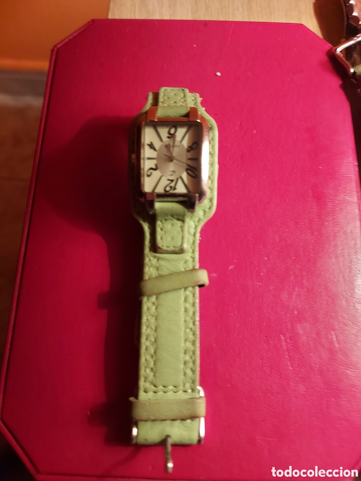 Relojes autom&aacute;ticos: Calipso - Foto 1