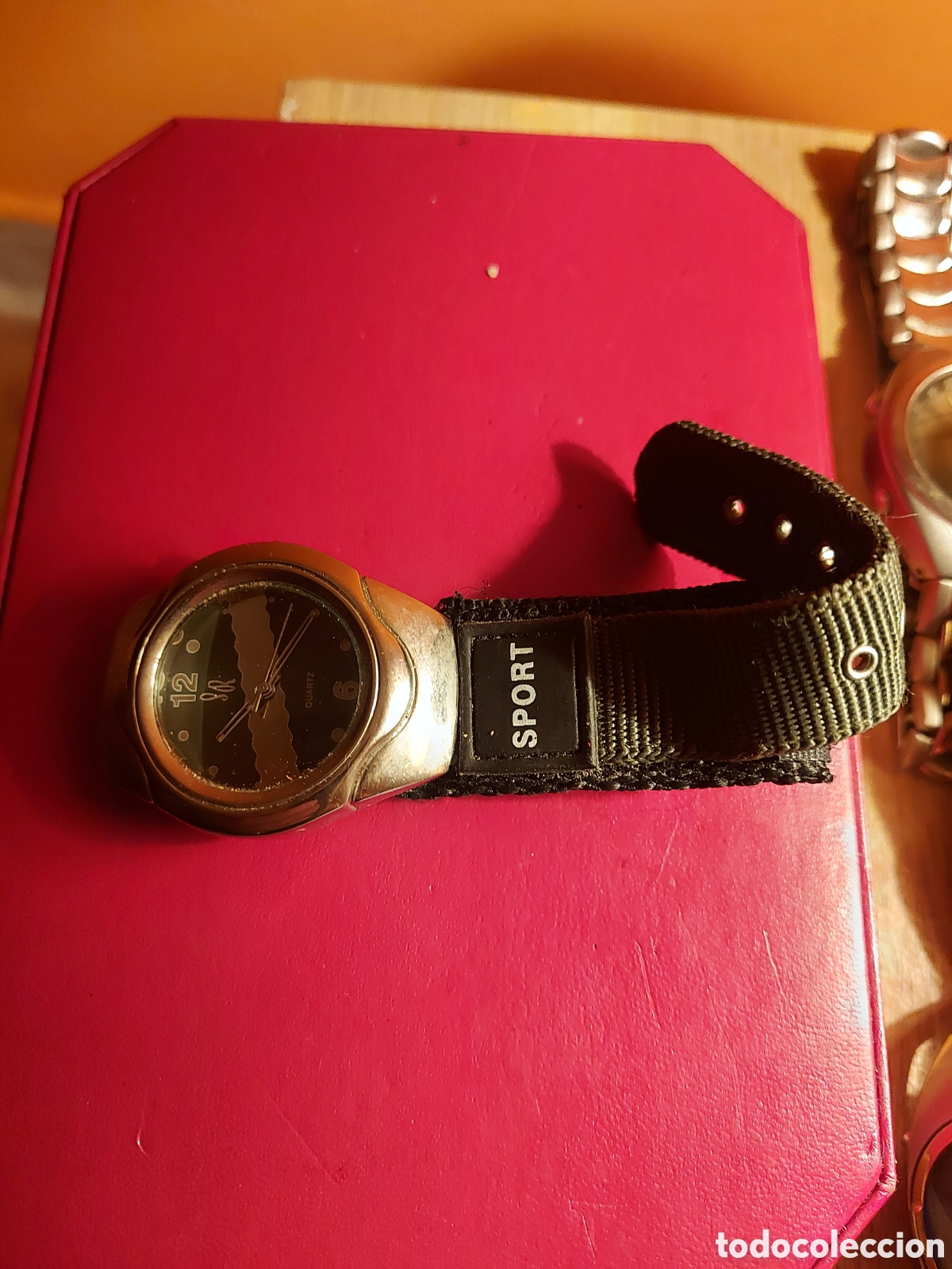 Relojes autom&aacute;ticos: Sport - Foto 1