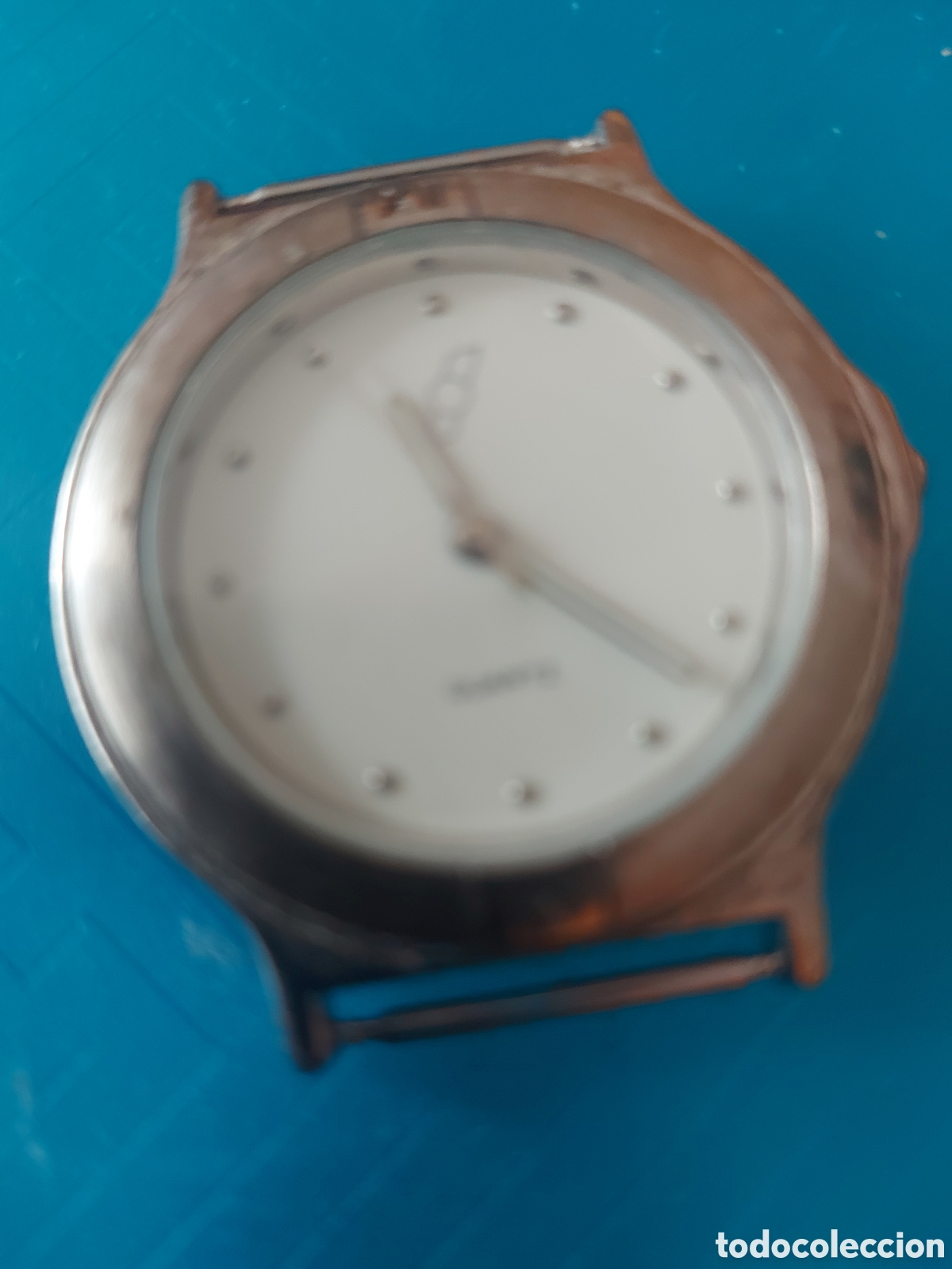 Relojes autom&aacute;ticos: no lo se - Foto 1