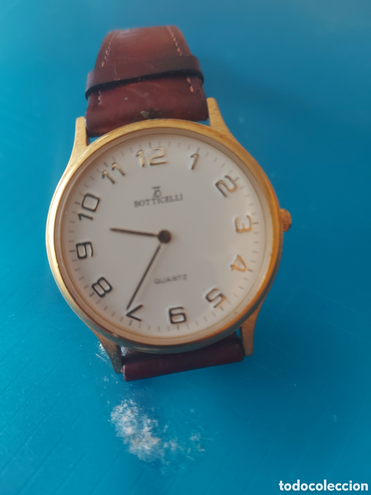 Relojes autom&aacute;ticos: Bottichelli - Foto 1