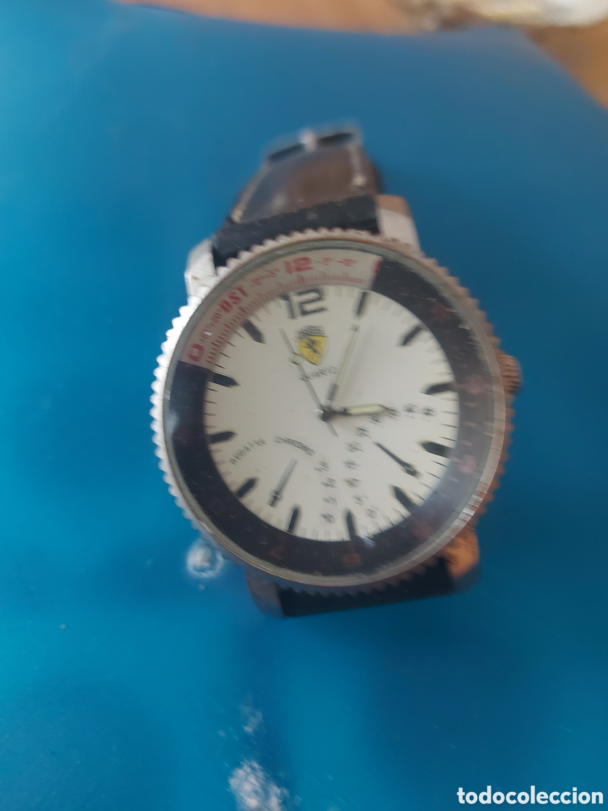 Relojes autom&aacute;ticos: Crono - Foto 1