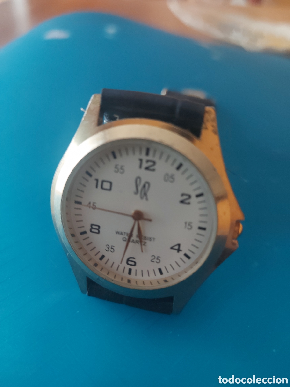 Relojes autom&aacute;ticos: J R - Foto 1