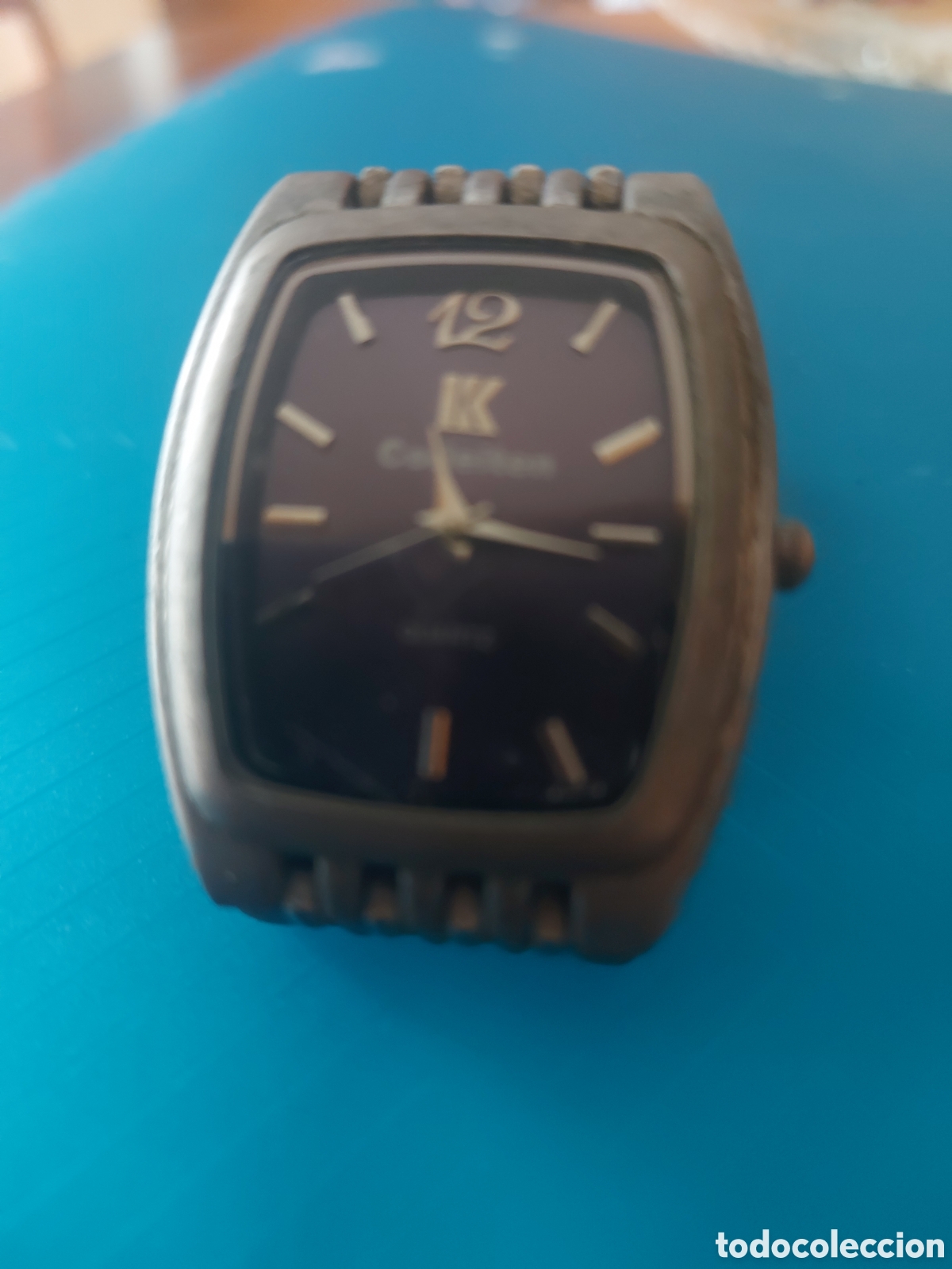 Relojes autom&aacute;ticos: Coleccion K - Foto 1