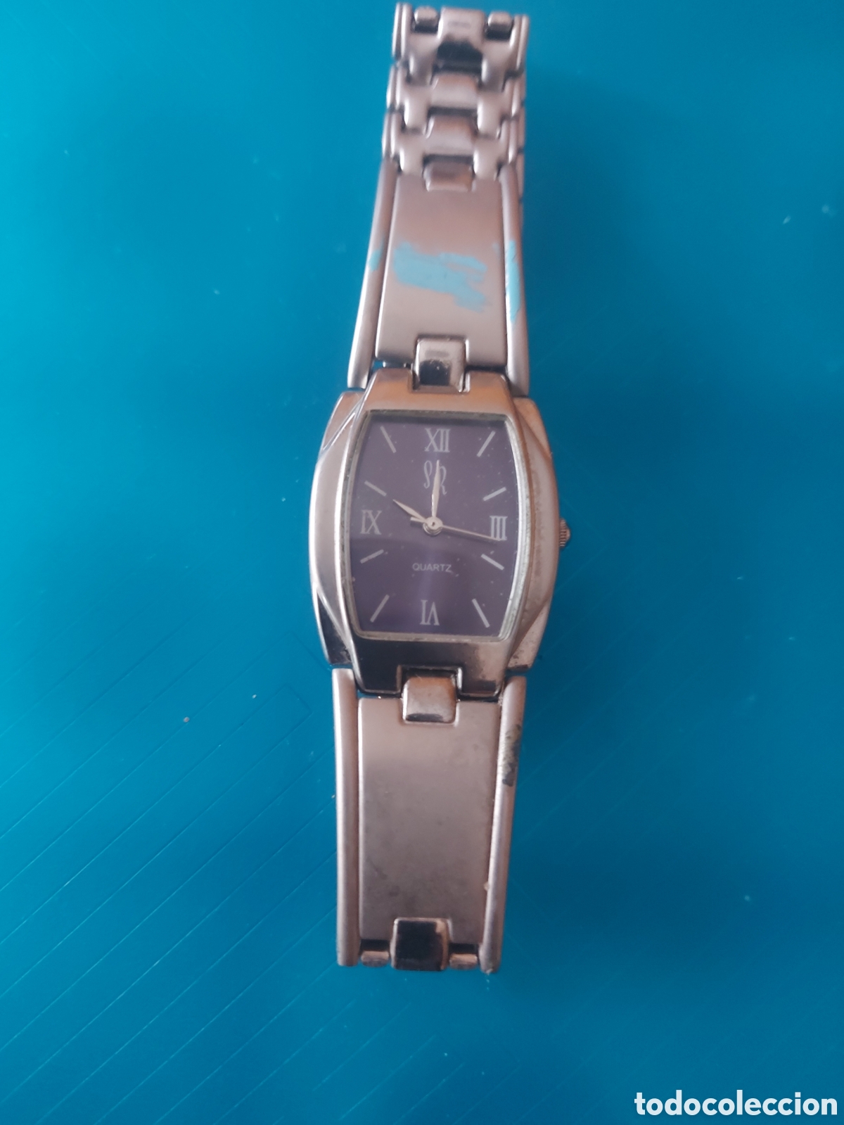 Relojes autom&aacute;ticos: S.R - Foto 1