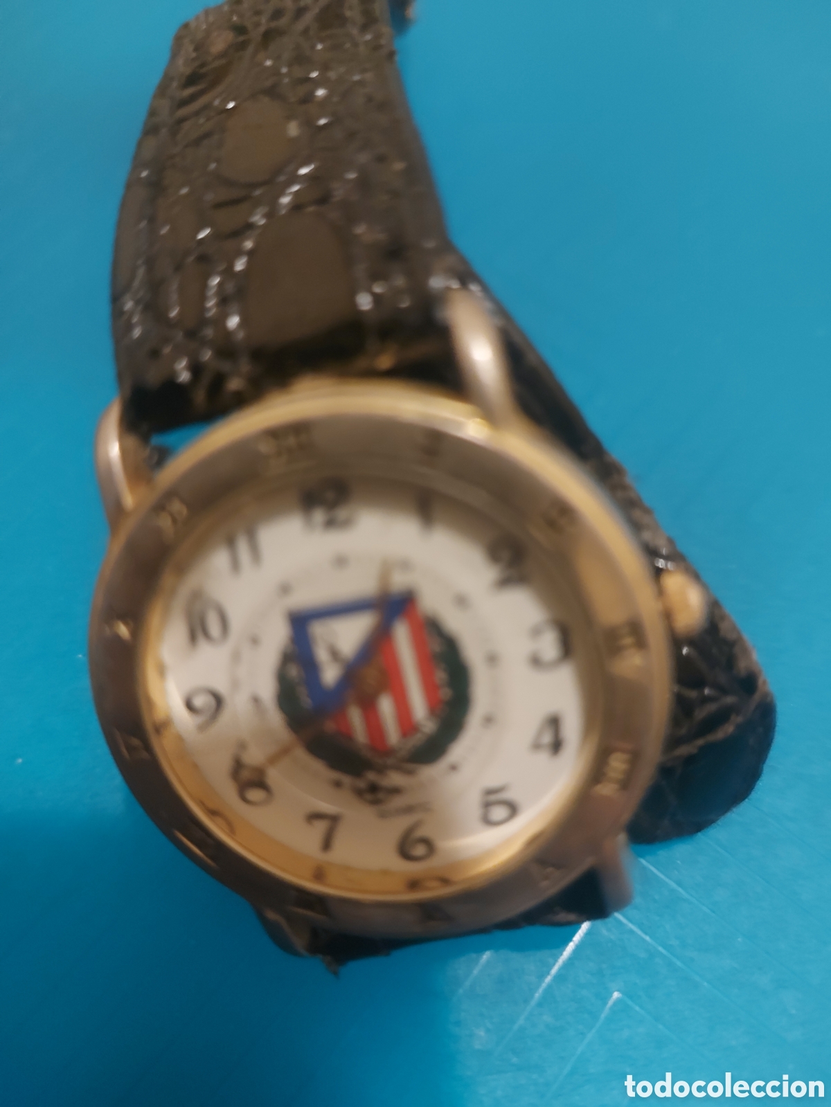 Relojes autom&aacute;ticos: Reloj At Madrid - Foto 1