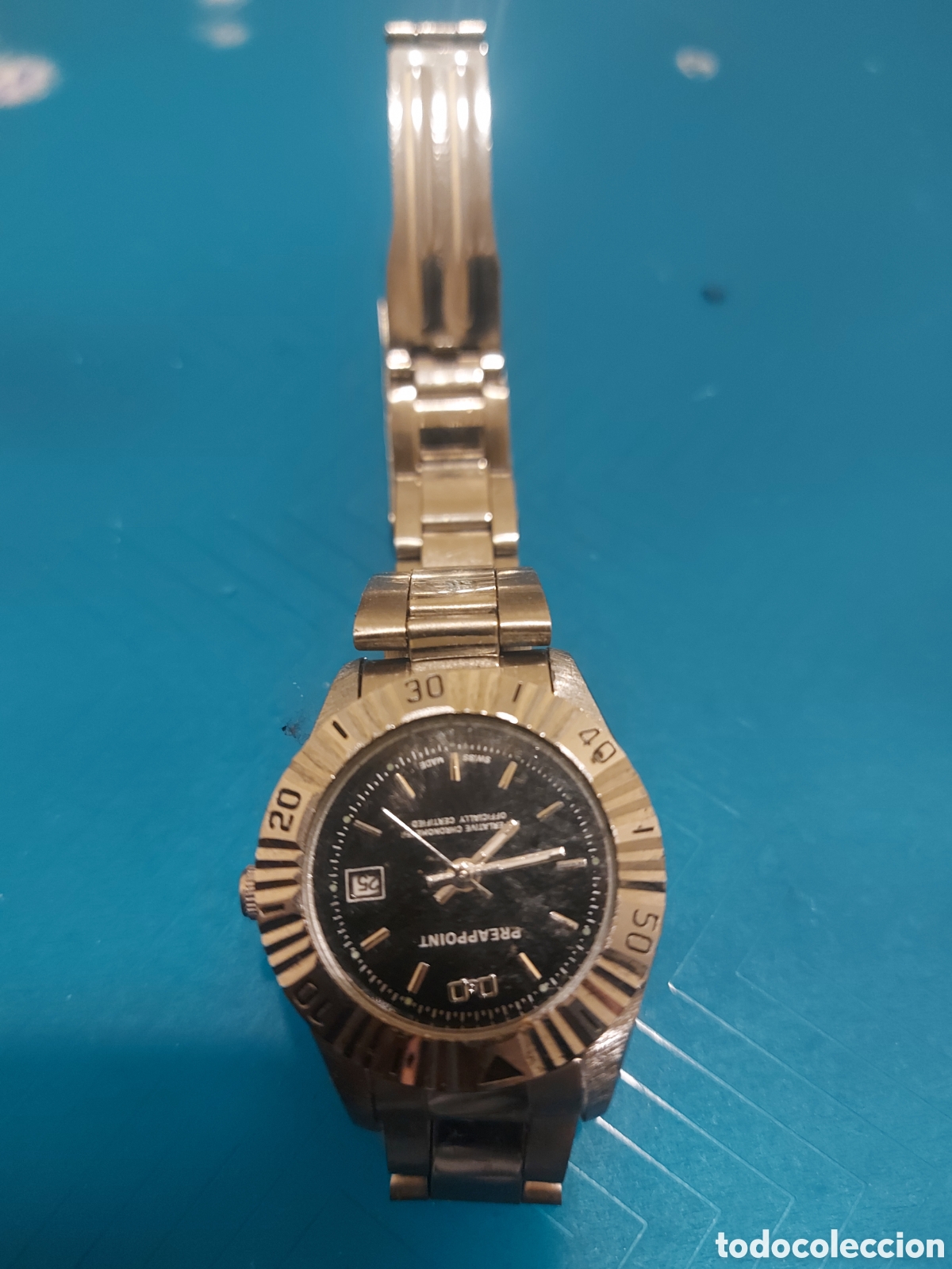 Relojes autom&aacute;ticos: Preappoin Se&ntilde;ora - Foto 1