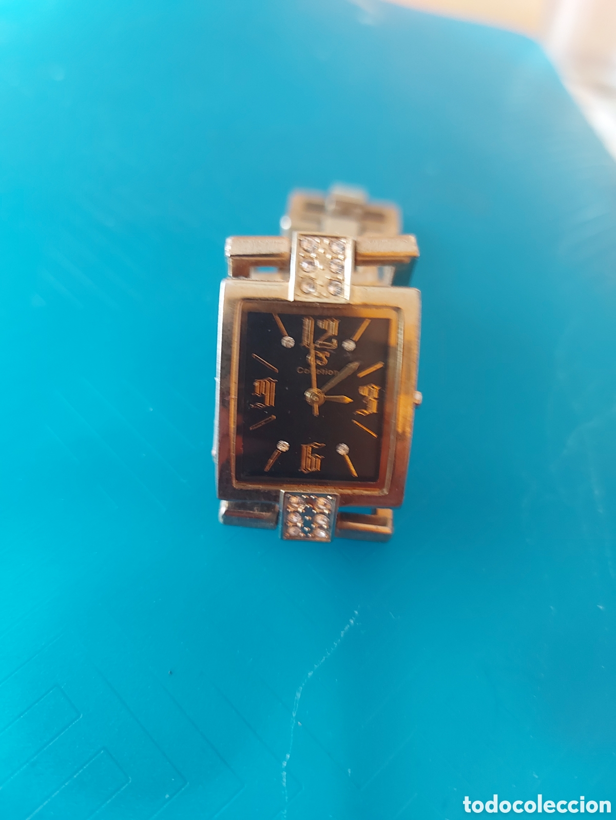 Relojes autom&aacute;ticos: CS - Foto 1