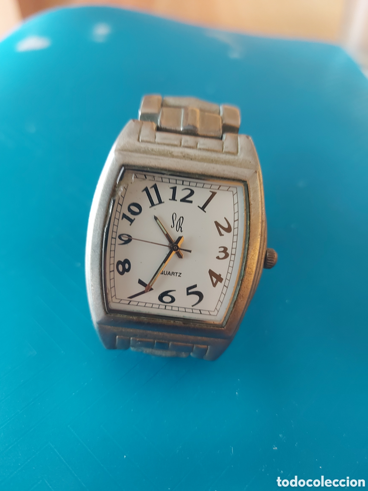 Relojes autom&aacute;ticos: S R - Foto 1