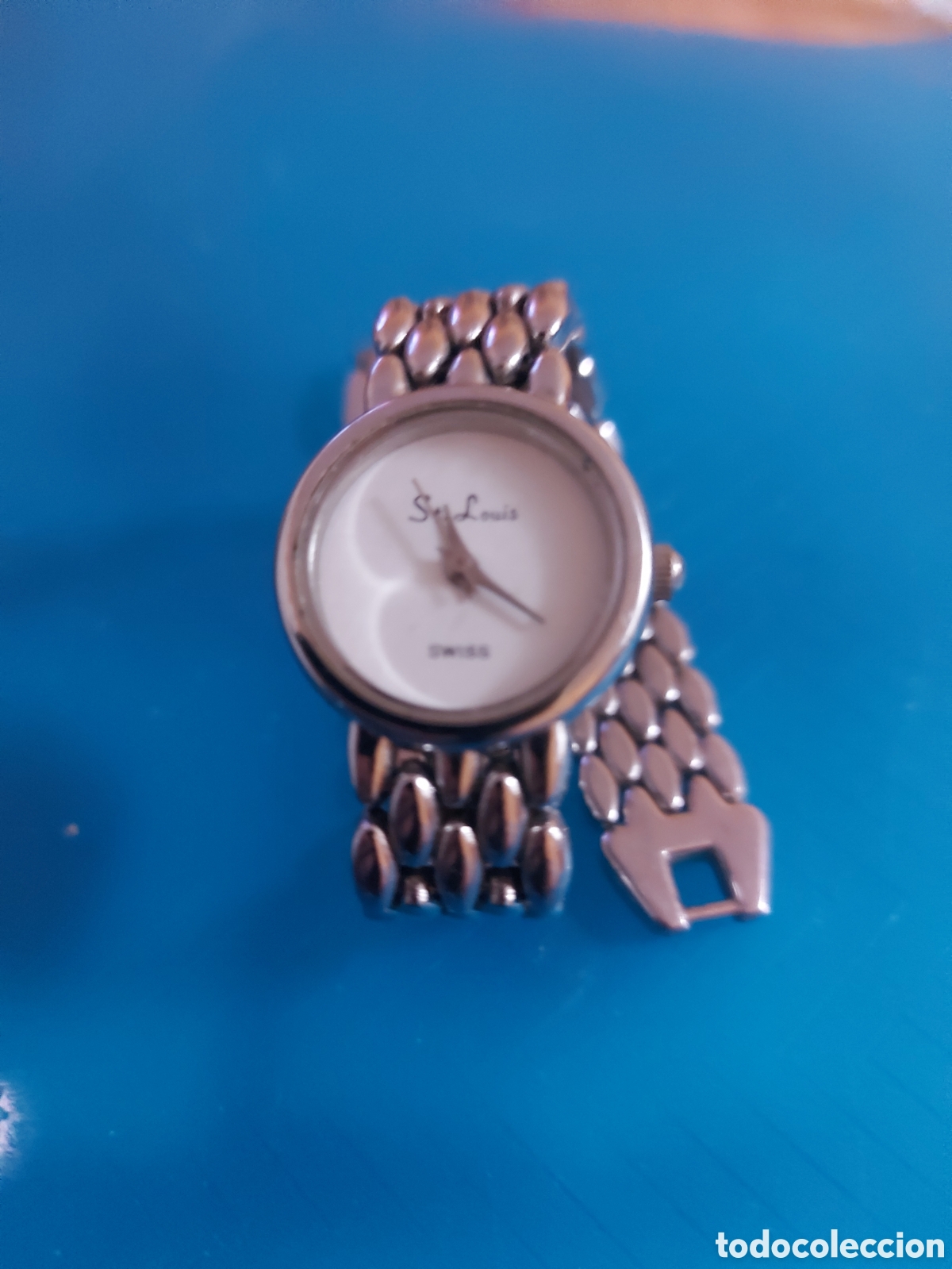 Relojes autom&aacute;ticos: Sant Louis 2000Se&ntilde;ora - Foto 1