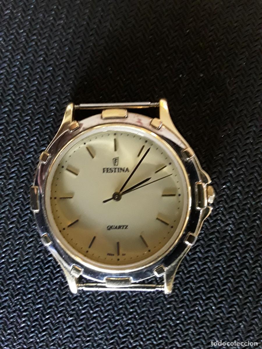 Relojes autom&aacute;ticos: RELOJ de primeros 2000 - Foto 1