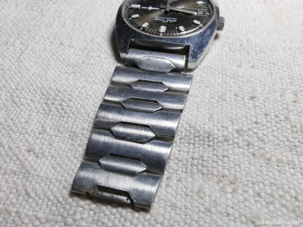 Relojes autom&aacute;ticos: RELOJ ASEIKON SUPER 23 - Foto 4