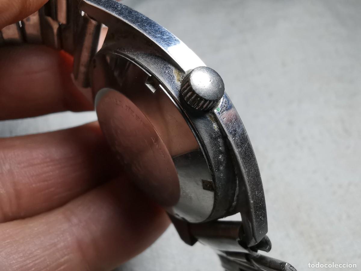 Relojes autom&aacute;ticos: RELOJ ASEIKON SUPER 23 - Foto 9