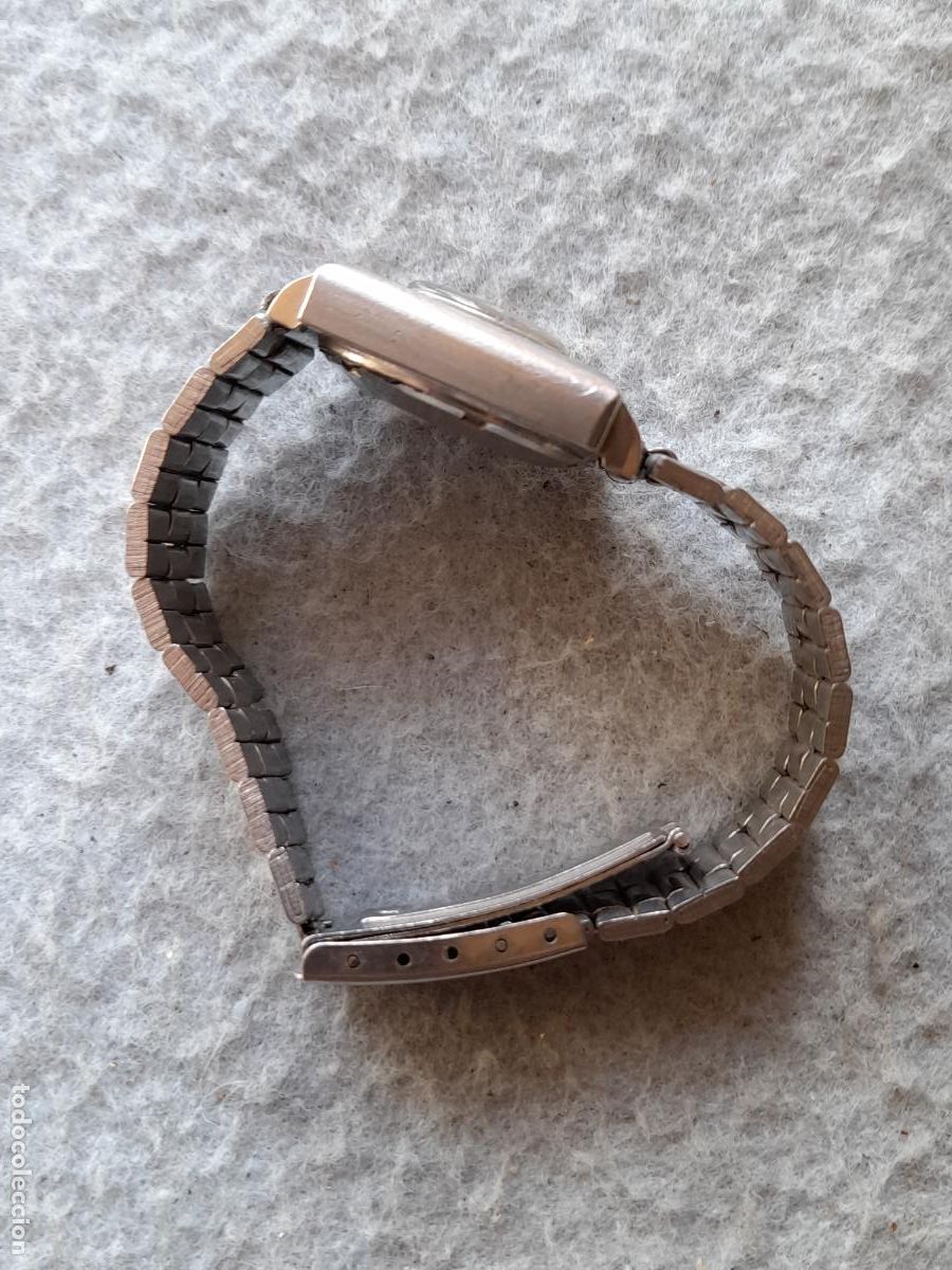 Relojes autom&aacute;ticos: Reloj Marca Seiko Autom&aacute;tico de Dama. Japan Made. - Foto 7