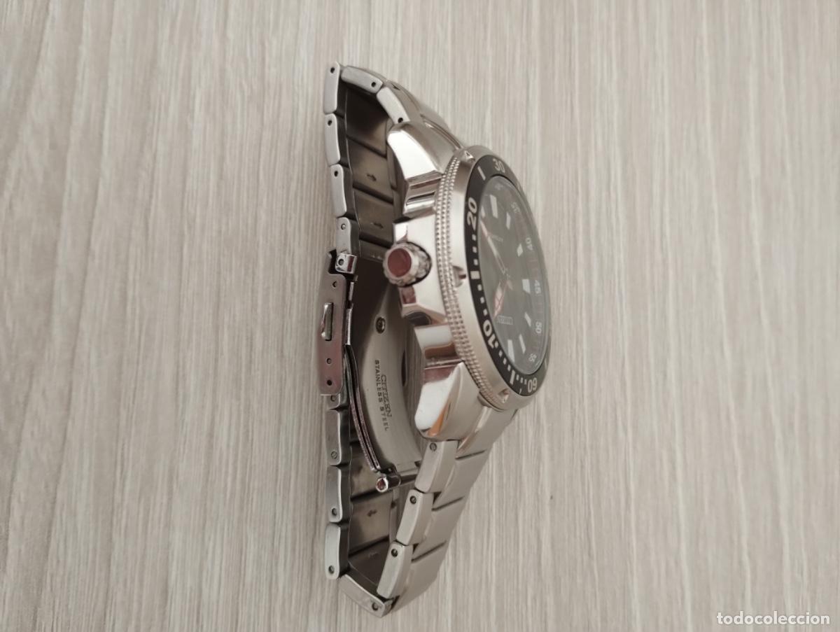 Relojes autom&aacute;ticos: reloj citizen automatico - Foto 2