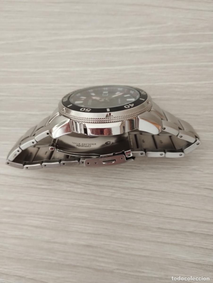 Relojes autom&aacute;ticos: reloj citizen automatico - Foto 4