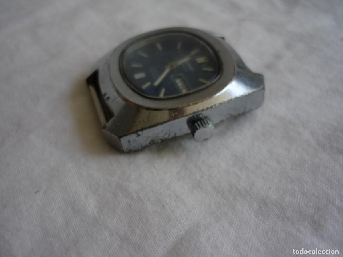 Relojes autom&aacute;ticos: Reloj de pulsera autom&aacute;tico para reparar Diamant - Foto 4