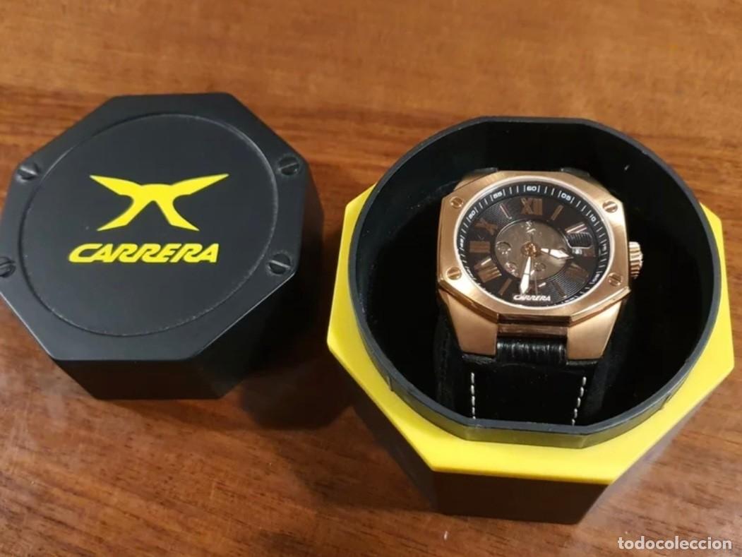 Relojes autom&aacute;ticos: Carrera autom&aacute;tico. Nuevo. - Foto 1