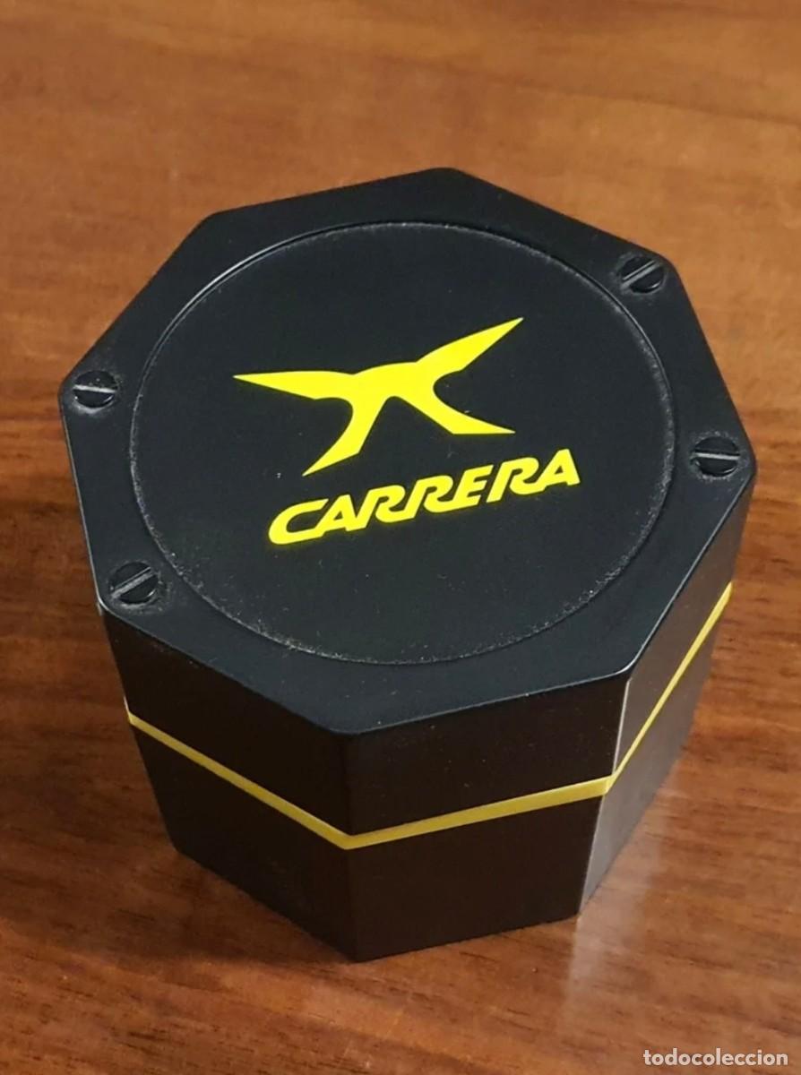 Relojes autom&aacute;ticos: Carrera autom&aacute;tico. Nuevo. - Foto 7