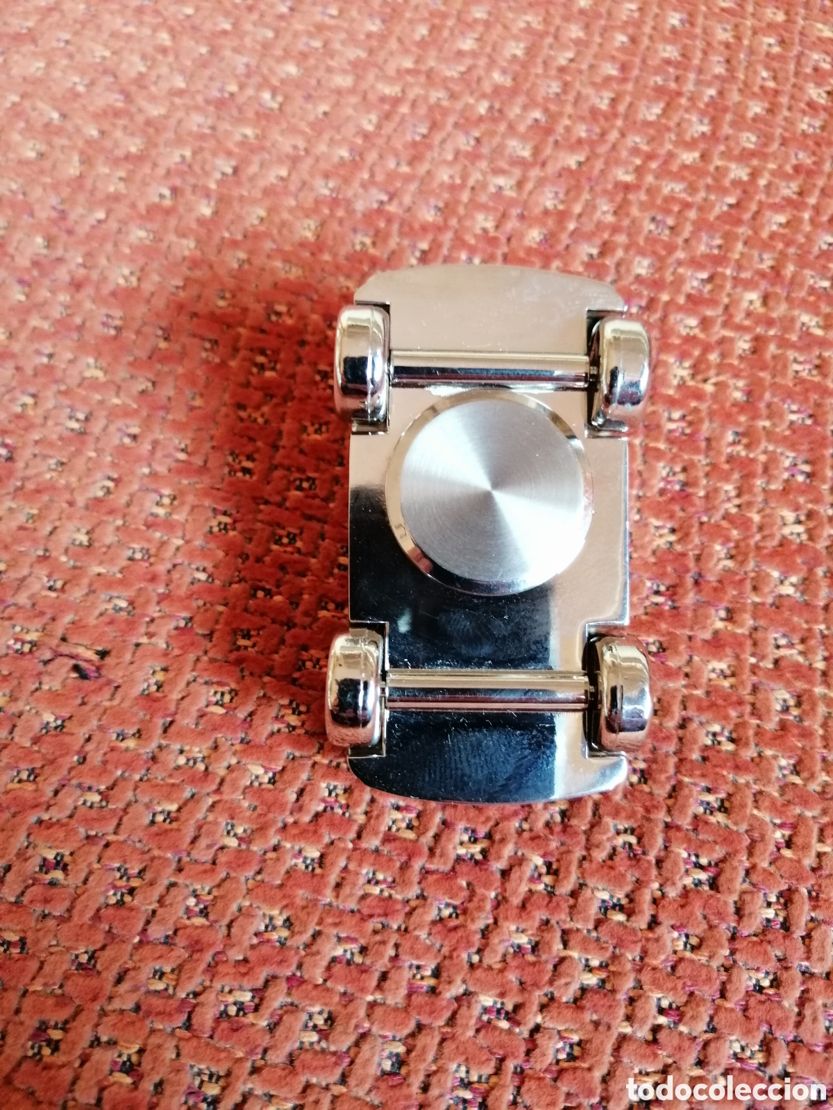 Relojes autom&aacute;ticos: MICRO RELOJ DE MESA - Foto 3