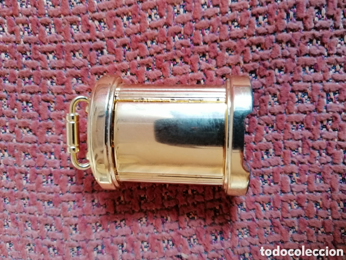 Relojes autom&aacute;ticos: MICRO RELOJ DE MESA - Foto 2