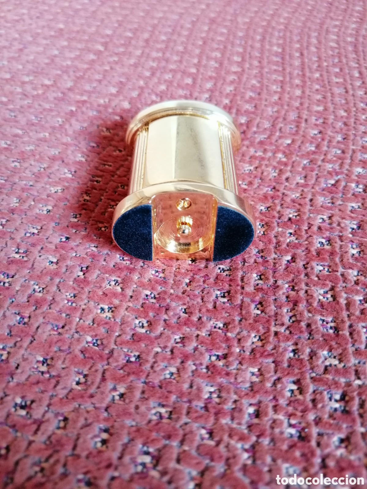 Relojes autom&aacute;ticos: MICRO RELOJ DE MESA - Foto 3