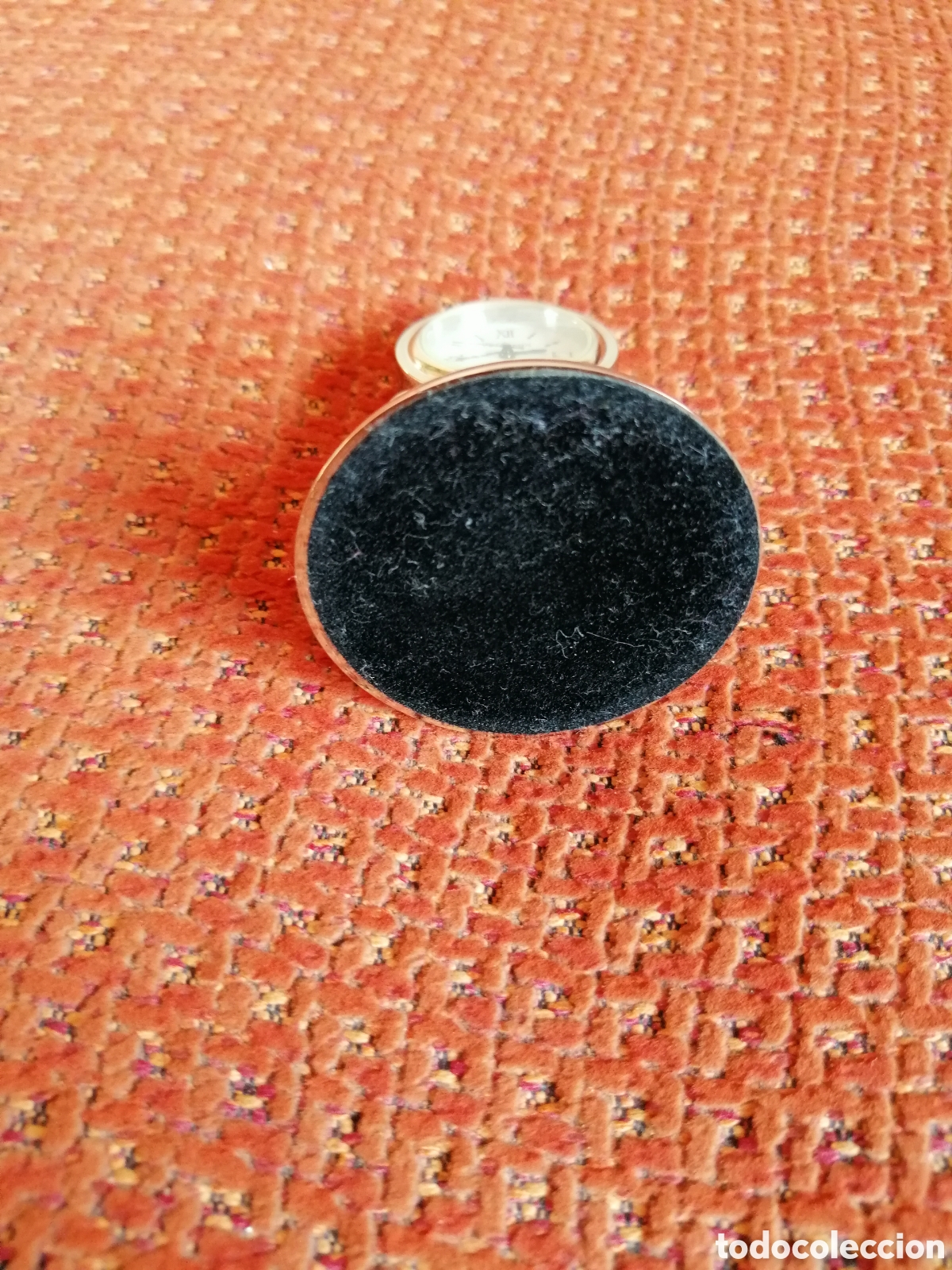 Relojes autom&aacute;ticos: MICRO RELOJ DE MESA - Foto 3