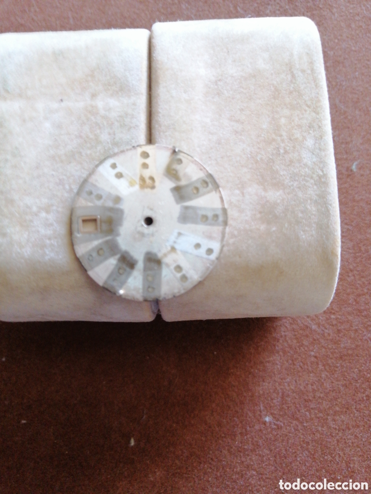 Relojes autom&aacute;ticos: Omega automatic 1010 1022 - Foto 2