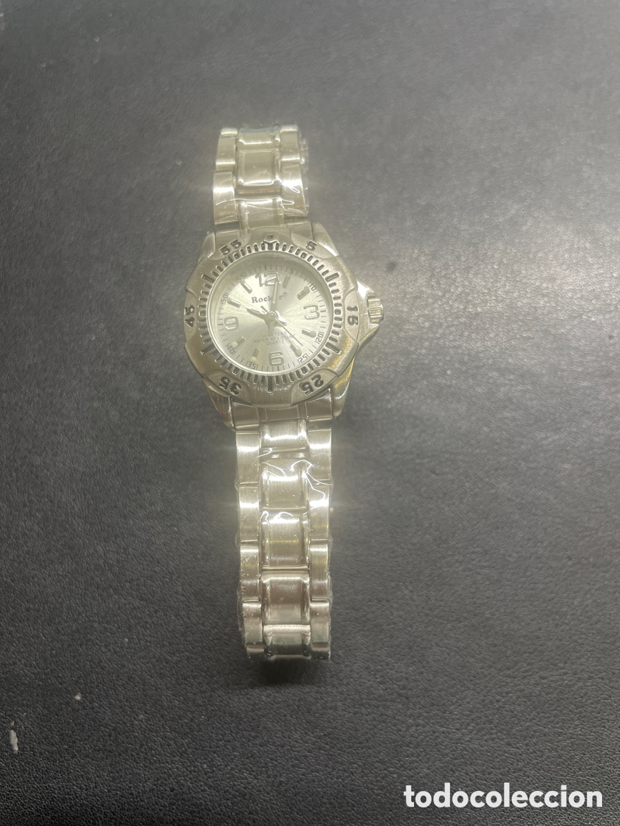 Relojes autom&aacute;ticos: RELOJES ROCKER - Foto 3