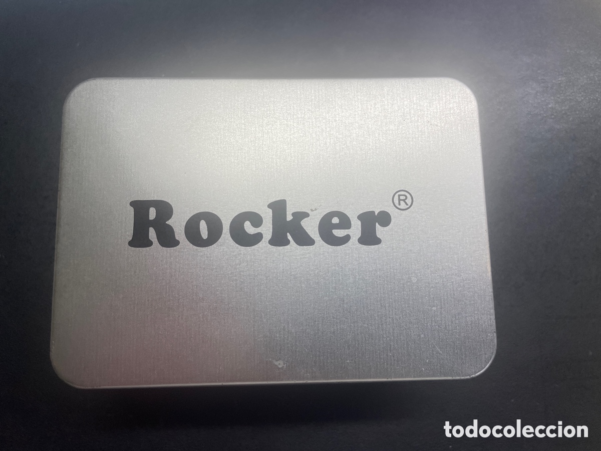 Relojes autom&aacute;ticos: RELOJES ROCKER - Foto 4