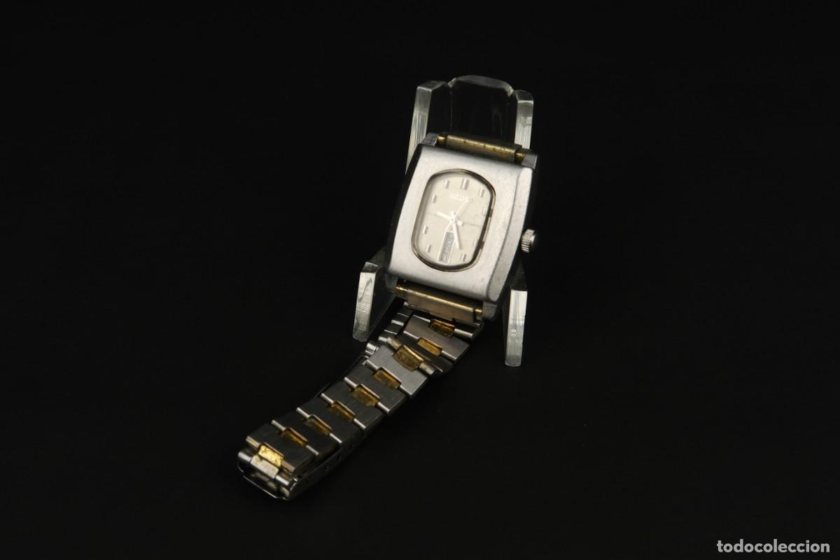 Relojes autom&aacute;ticos: Antiguo Reloj Autom&aacute;tico Seiko - Foto 1