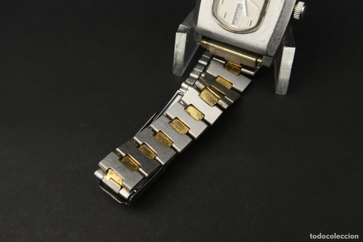 Relojes autom&aacute;ticos: Antiguo Reloj Autom&aacute;tico Seiko - Foto 4