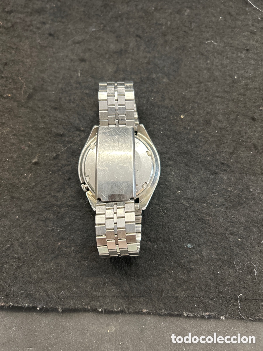 Relojes autom&aacute;ticos: Reloj autom&aacute;tico Seiko 5 , 21 jewels - Foto 3
