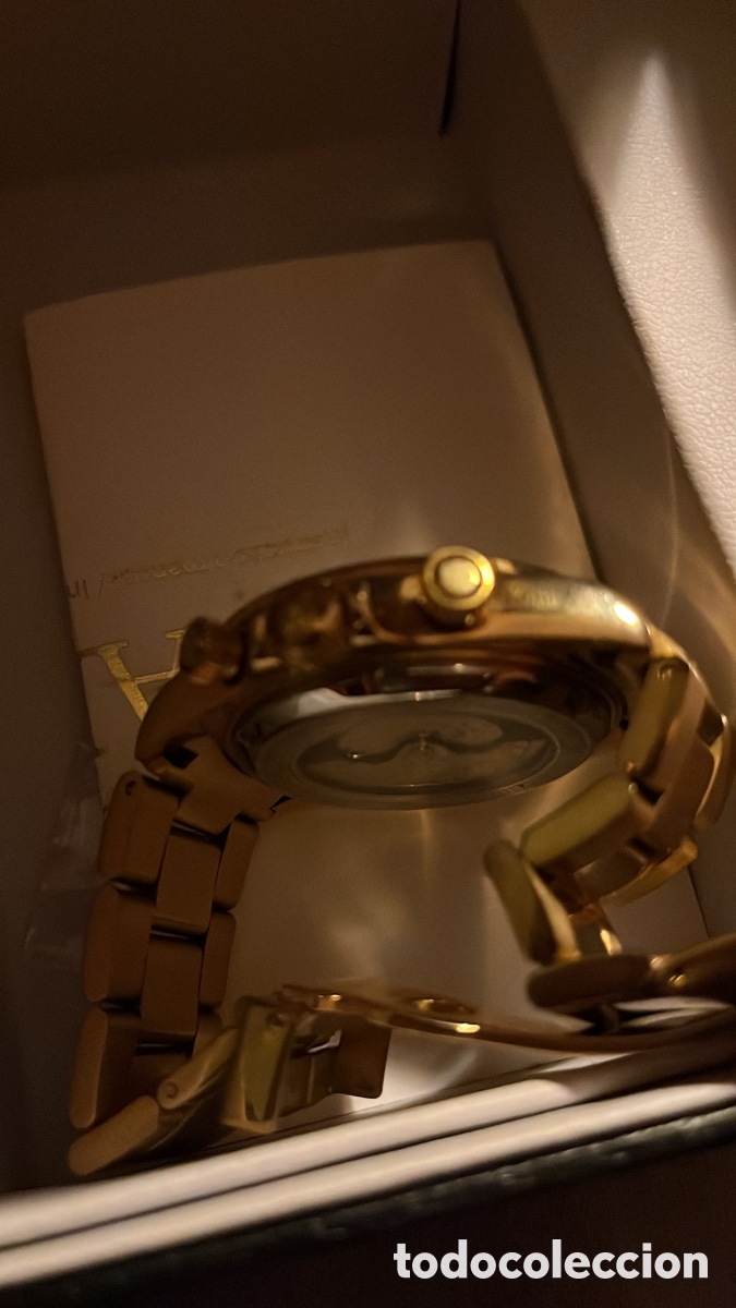 Relojes autom&aacute;ticos: Reloj autom&aacute;tico Andre Belfort - Foto 2