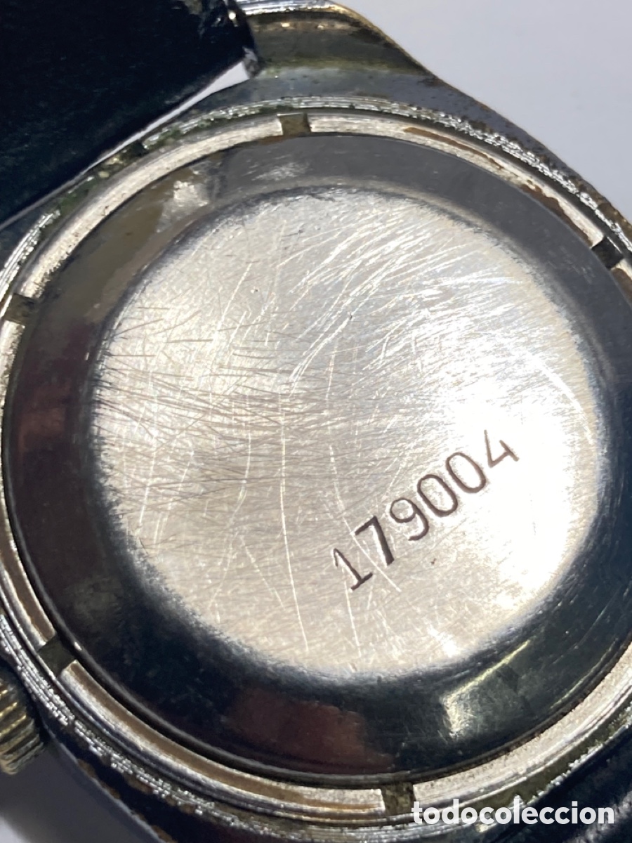 Relojes autom&aacute;ticos: Reloj Avystyle Automatico 27 rubis en funcionamiento/CR05-20 - Foto 7