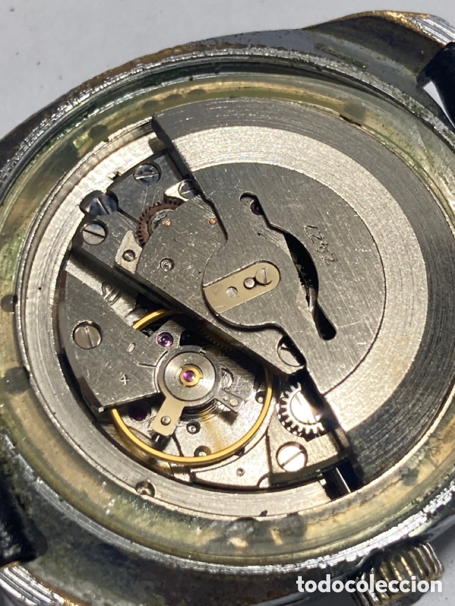 Relojes autom&aacute;ticos: Reloj Avystyle Automatico 27 rubis en funcionamiento/CR05-20 - Foto 10