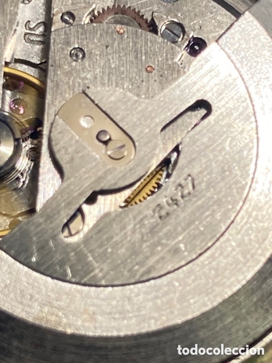 Relojes autom&aacute;ticos: Reloj Avystyle Automatico 27 rubis en funcionamiento/CR05-20 - Foto 11